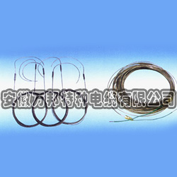 礦物絕緣(MI)加熱電纜