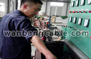 生產(chǎn)環(huán)境