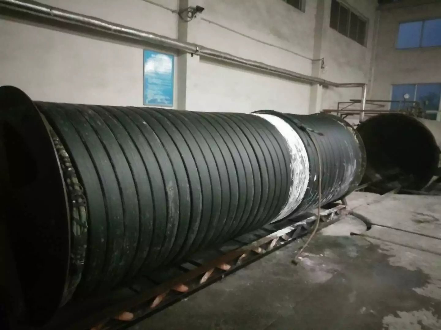 安徽萬(wàn)邦特種電纜有限公司