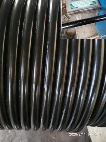 安徽萬(wàn)邦特種電纜型號(hào)，ZRB-DJVP2VP2 4*2*1