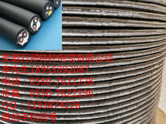 安徽萬(wàn)邦特種電型號(hào)組，ZRB KX-HFP2-FP2 WDZ-RYJ-105 ZR-KFGRP  YSLY-JZ